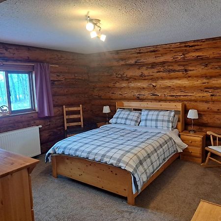 Smithers Driftwood Lodge Exteriér fotografie