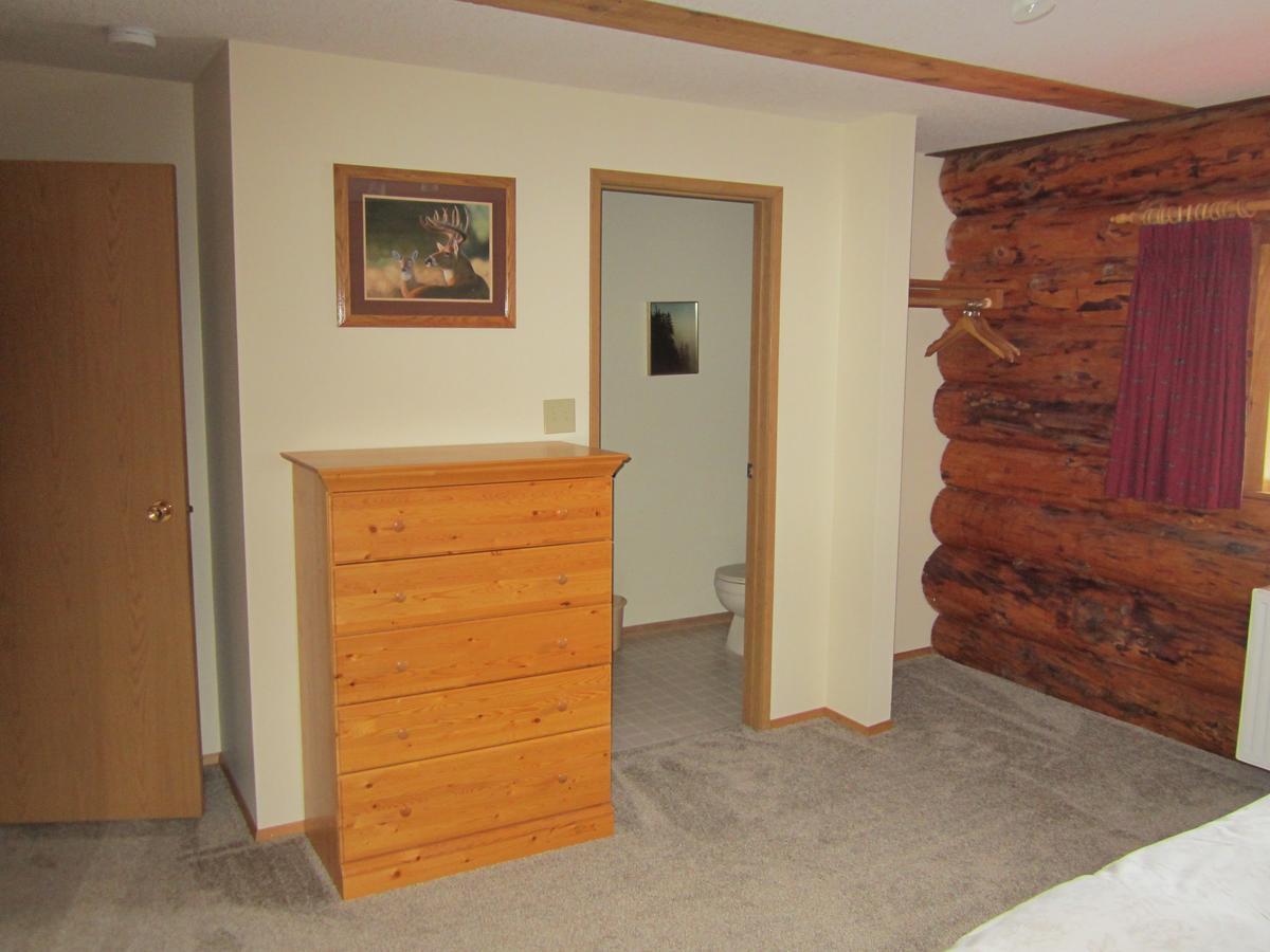 Smithers Driftwood Lodge Exteriér fotografie